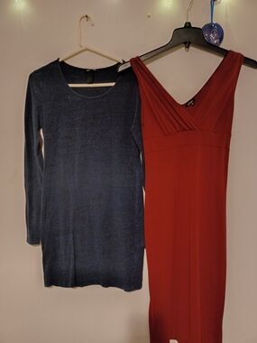Normal To Formal Wear
